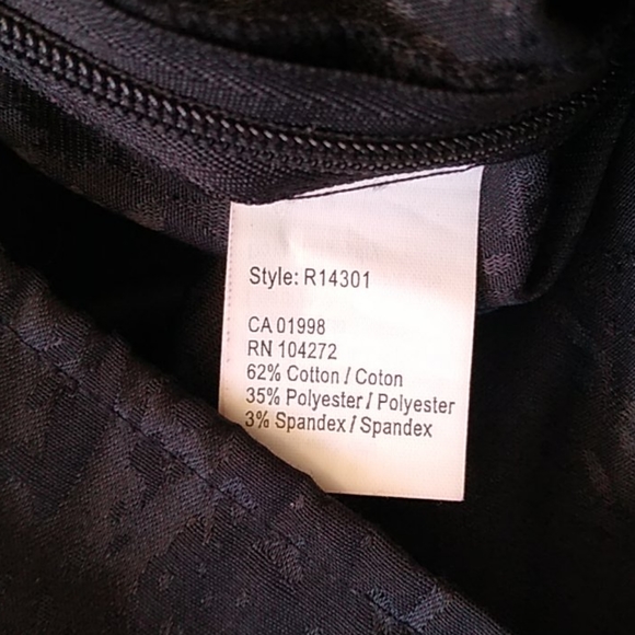 Inspired Cropped Pants - Picture 11 of 12